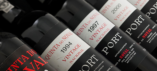 Quinta do Noval | Gonzalez Byass - Corporativa